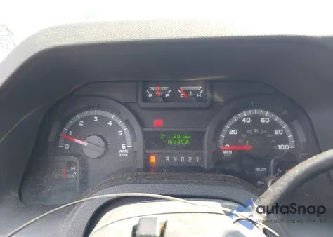 2014 Ford E-150 Commercial из США, поврежденный, VIN 1FTNE1EW8EDB15360